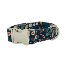 Load image into Gallery viewer, Holiday Feast Dog Collar
