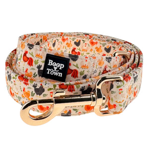 Chickens Leash