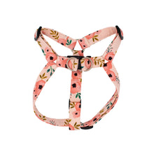 Load image into Gallery viewer, Pink Watercolor Dog Harness
