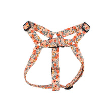 Load image into Gallery viewer, Rosa Peach Dog Harness
