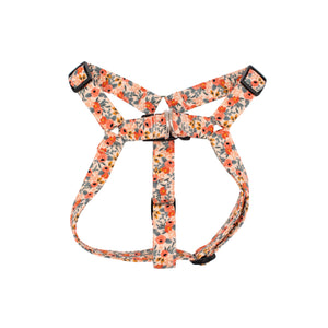 Rosa Peach Dog Harness