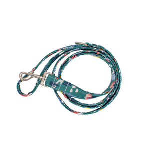 Campers and Mountains Dog Leash