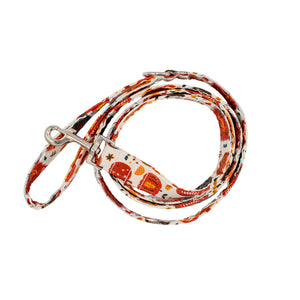 Vintage Pumpkins Dog Leash