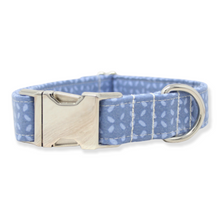 Load image into Gallery viewer, Blue Trax Dog Collar
